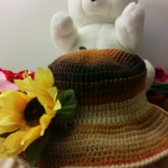 👒👵👒👒☀ Fall hat - Picture 5 of 8